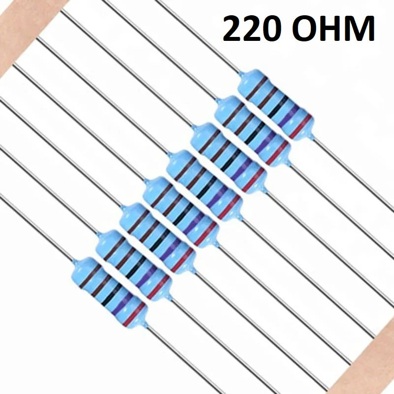 Electronics Components