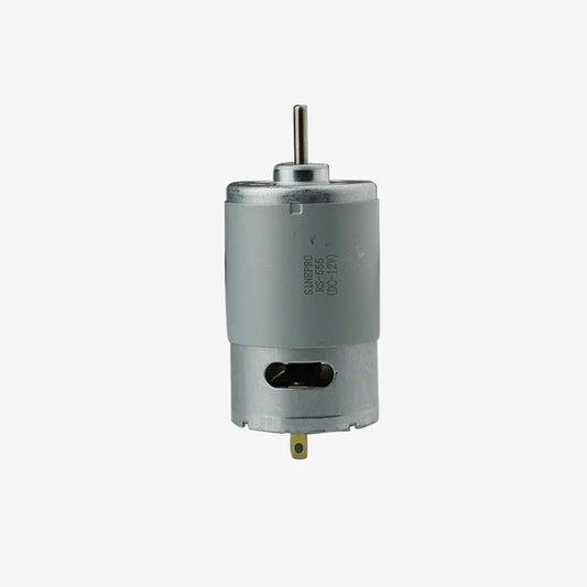 555 DC motor 12V High Torque