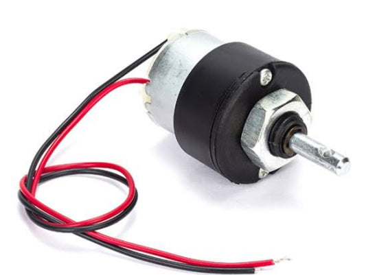 30 rpm gear motor